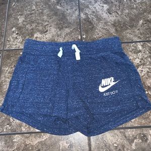 Women’s Nike shorts